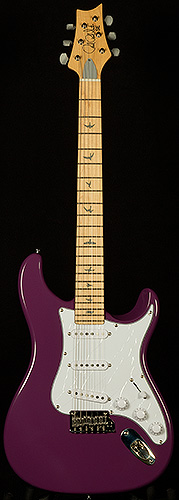 SE John Mayer Silver Sky