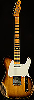 Wildwood 10 1955 Telecaster - Heavy Relic
