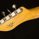 Wildwood 10 1955 Telecaster - Super Heavy Relic