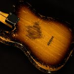 Wildwood 10 1955 Telecaster - Super Heavy Relic