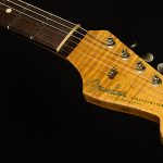 Wildwood 10 1961 Stratocaster - Heavy Relic