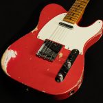 Wildwood 10 1955 Telecaster - Heavy Relic