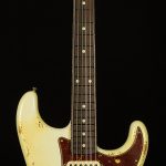 Wildwood 10 1961 Stratocaster - Heavy Relic