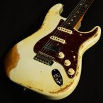 Wildwood 10 1961 Stratocaster - Heavy Relic