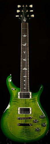 Limited Edition 10th Anniversary S2 McCarty 594