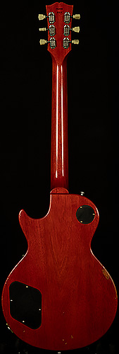 2011 Gibson Custom Shop Don Felder 