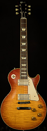 2011 Gibson Custom Shop Don Felder 