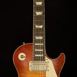 2011 Gibson Custom Shop Don Felder "Hotel California" 1959 Les Paul Standard - Tom Murphy Aged