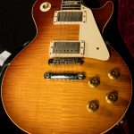 2011 Gibson Custom Shop Don Felder "Hotel California" 1959 Les Paul Standard - Tom Murphy Aged