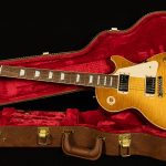 Original Collection Wildwood Select Les Paul Standard 