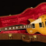Original Collection Wildwood Select Les Paul Standard 