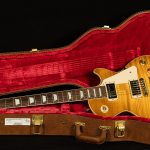 Original Collection Wildwood Select Les Paul Standard 
