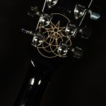 Adam Jones Les Paul Standard