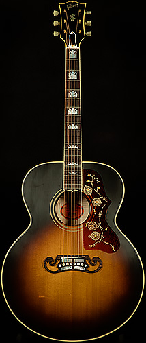 Custom Shop 1957 SJ-200