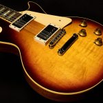 Wildwood Spec by Tom Murphy 1958 Les Paul Standard - Gloss