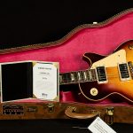 Wildwood Spec by Tom Murphy 1958 Les Paul Standard - Gloss