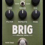 Brig dBucket Delay