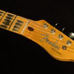 Wildwood 10 1955 Telecaster - Heavy Relic