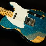 Wildwood 10 1955 Telecaster - Heavy Relic