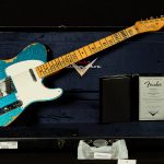 Wildwood 10 1955 Telecaster - Heavy Relic
