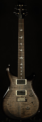 Limited Edition 10th Anniversary S2 Custom 24