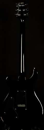 Limited Edition 10th Anniversary S2 Custom 24