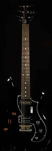 S2 Vela Semi-Hollow