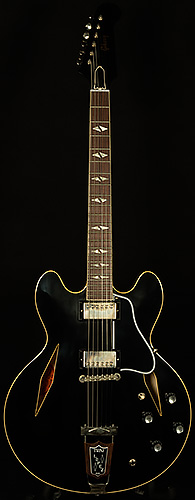 1964 Trini Lopez Standard Reissue
