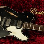 Marianna Semi-Hollow
