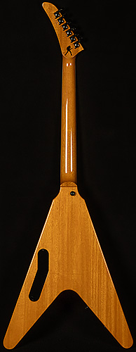 Dave Mustaine Flying V EXP