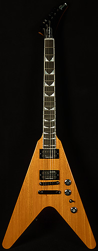 Dave Mustaine Flying V EXP