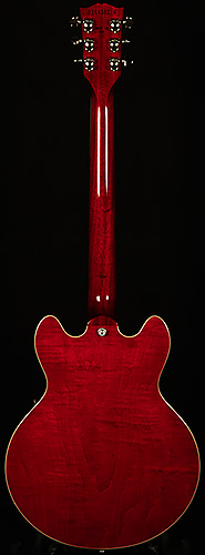 Modern Collection ES-339 Figured