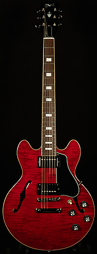 Modern Collection ES-339 Figured