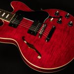 Modern Collection ES-339 Figured