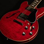 Modern Collection ES-339 Figured