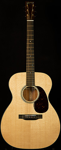 000-18 Modern Deluxe