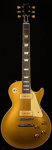 Wildwood Spec 1956 Les Paul Standard - VOS
