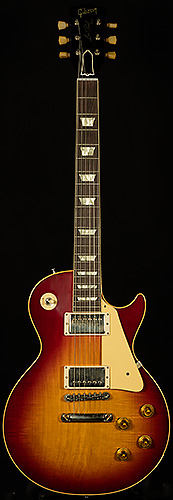 Wildwood Spec 1958 Les Paul Standard - VOS