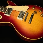 Wildwood Spec 1958 Les Paul Standard - VOS