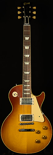 Wildwood Spec 1958 Les Paul Standard - VOS