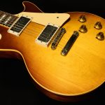 Wildwood Spec 1958 Les Paul Standard - VOS