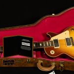 Wildwood Spec 1958 Les Paul Standard - VOS