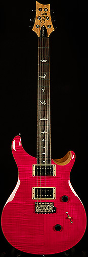 2021 Model SE Custom 24