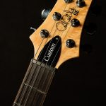 2021 Model SE Custom 24