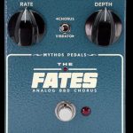 The Fates Chorus