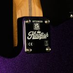 Kingfish Telecaster Deluxe