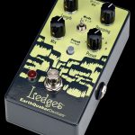 Ledges Tri-Dimensional Reverberation Machine