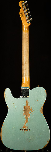 Wildwood 10 1959 Telecaster