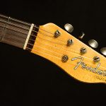 Wildwood 10 1959 Telecaster
