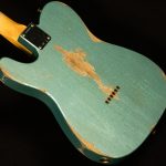 Wildwood 10 1959 Telecaster